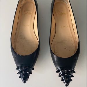 Louboutin Woman shoes